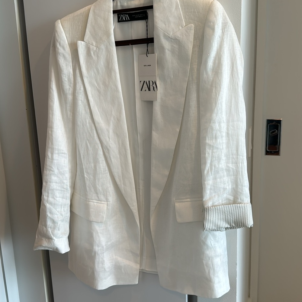 Zara blazer